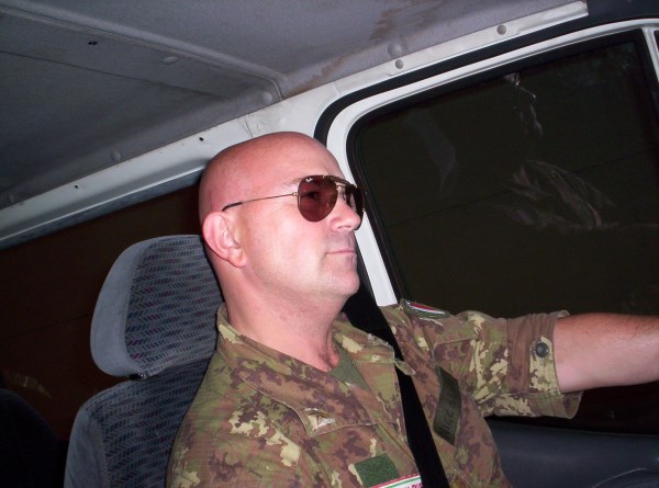 Croce Rossa Italiana - Comitato di Arenzano