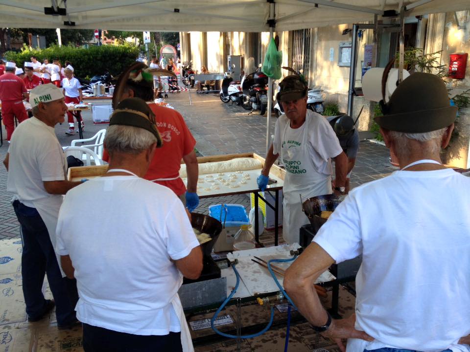 Croce Rossa Italiana - Comitato di Arenzano