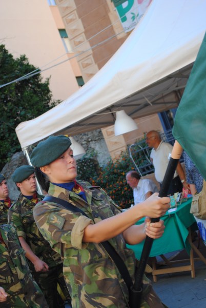 Croce Rossa Italiana - Comitato di Arenzano