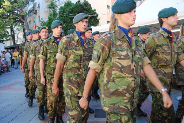 Croce Rossa Italiana - Comitato di Arenzano