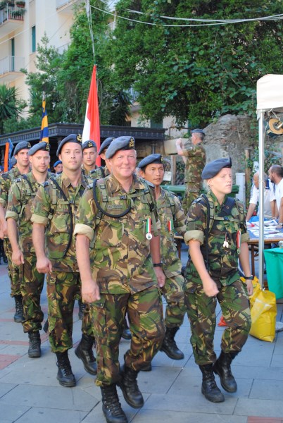 Croce Rossa Italiana - Comitato di Arenzano