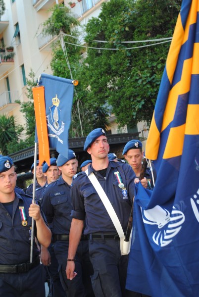 Croce Rossa Italiana - Comitato di Arenzano