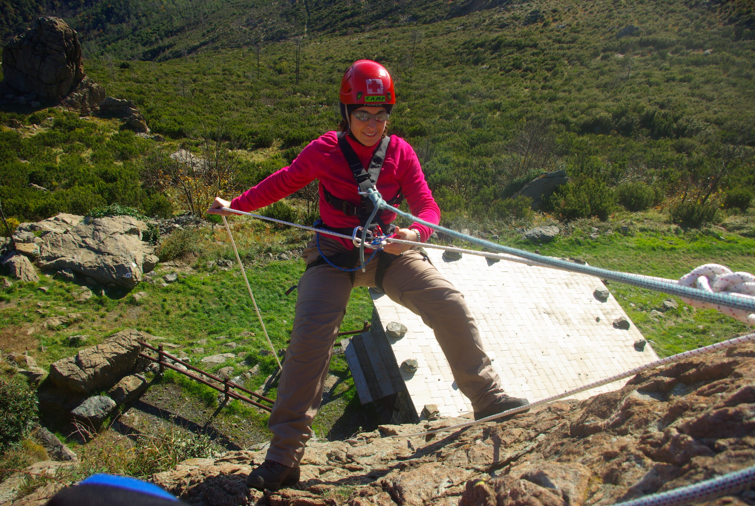 Croce Rossa Italiana - Comitato di Arenzano