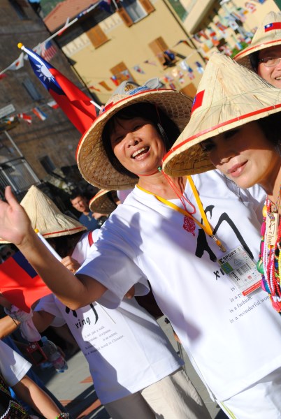 Croce Rossa Italiana - Comitato di Arenzano