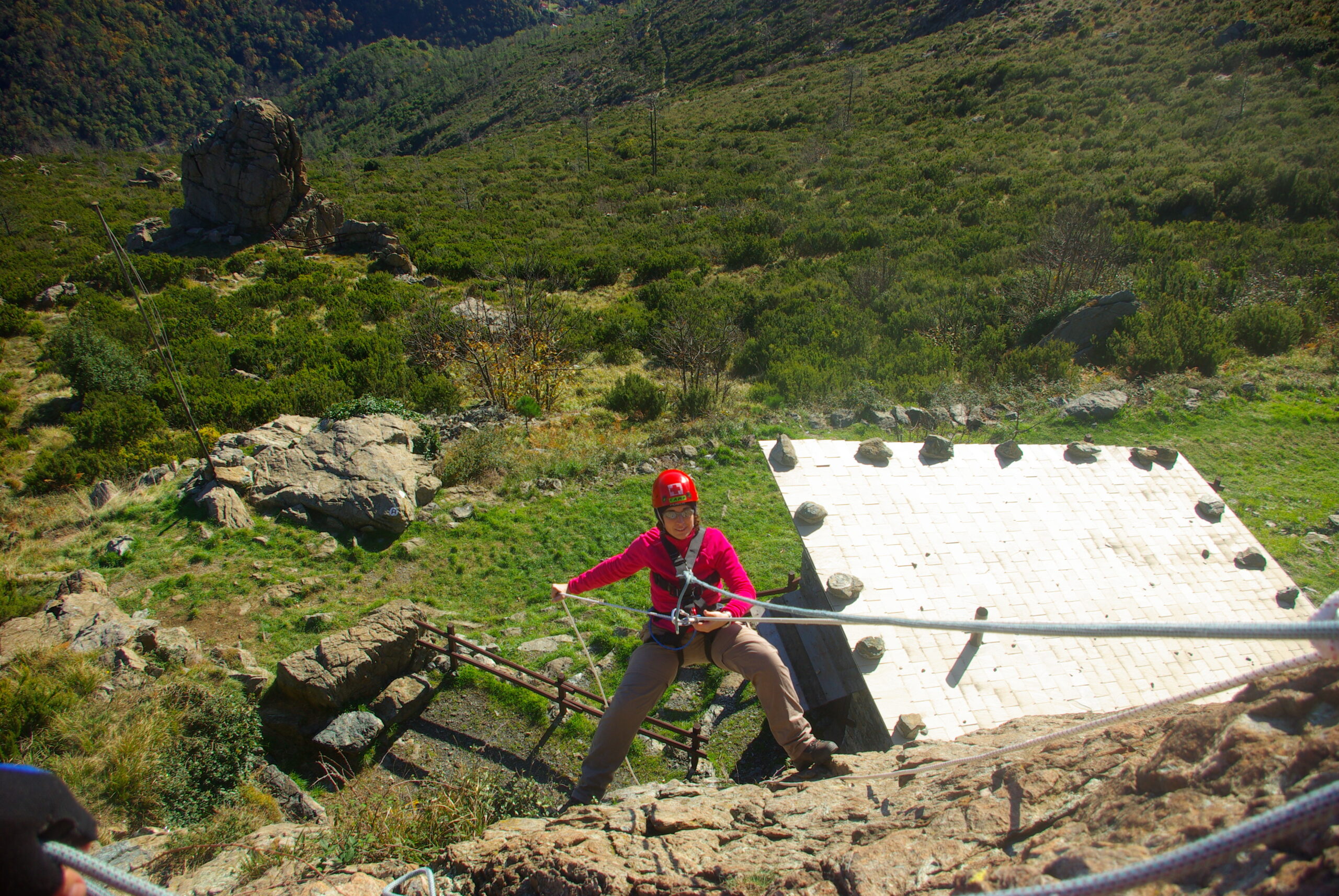 Croce Rossa Italiana - Comitato di Arenzano