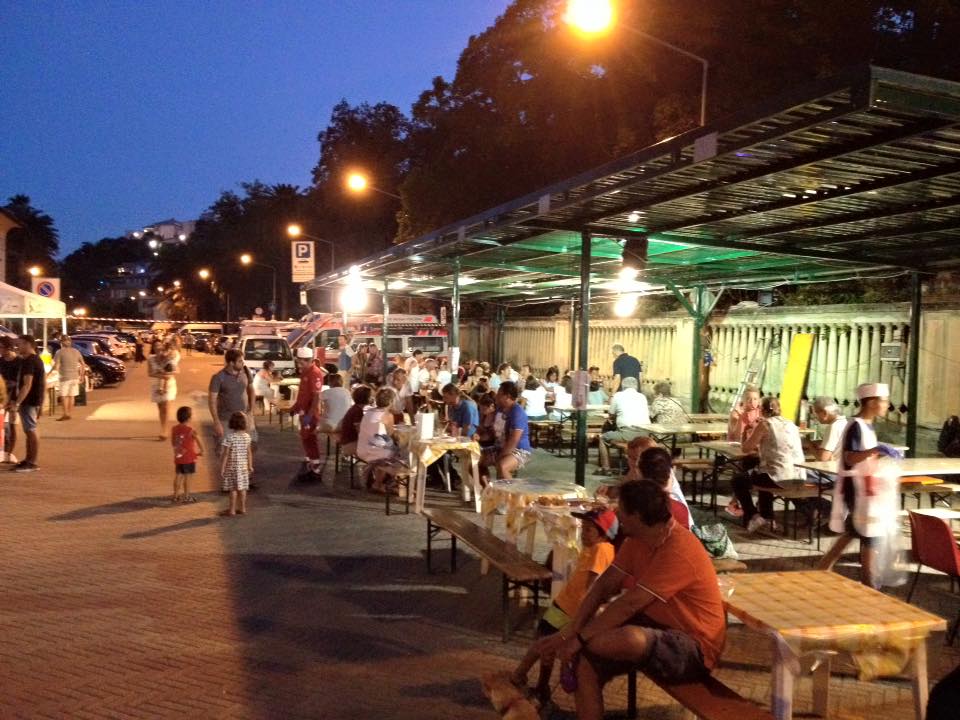 Croce Rossa Italiana - Comitato di Arenzano