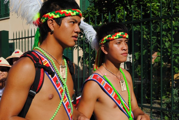 Croce Rossa Italiana - Comitato di Arenzano