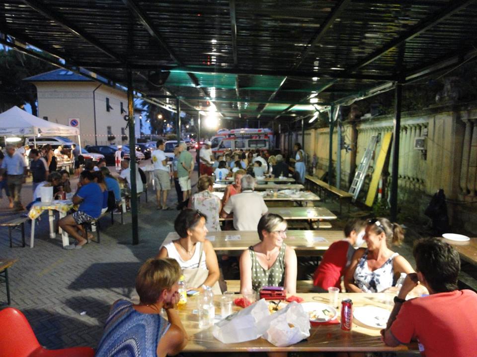 Croce Rossa Italiana - Comitato di Arenzano