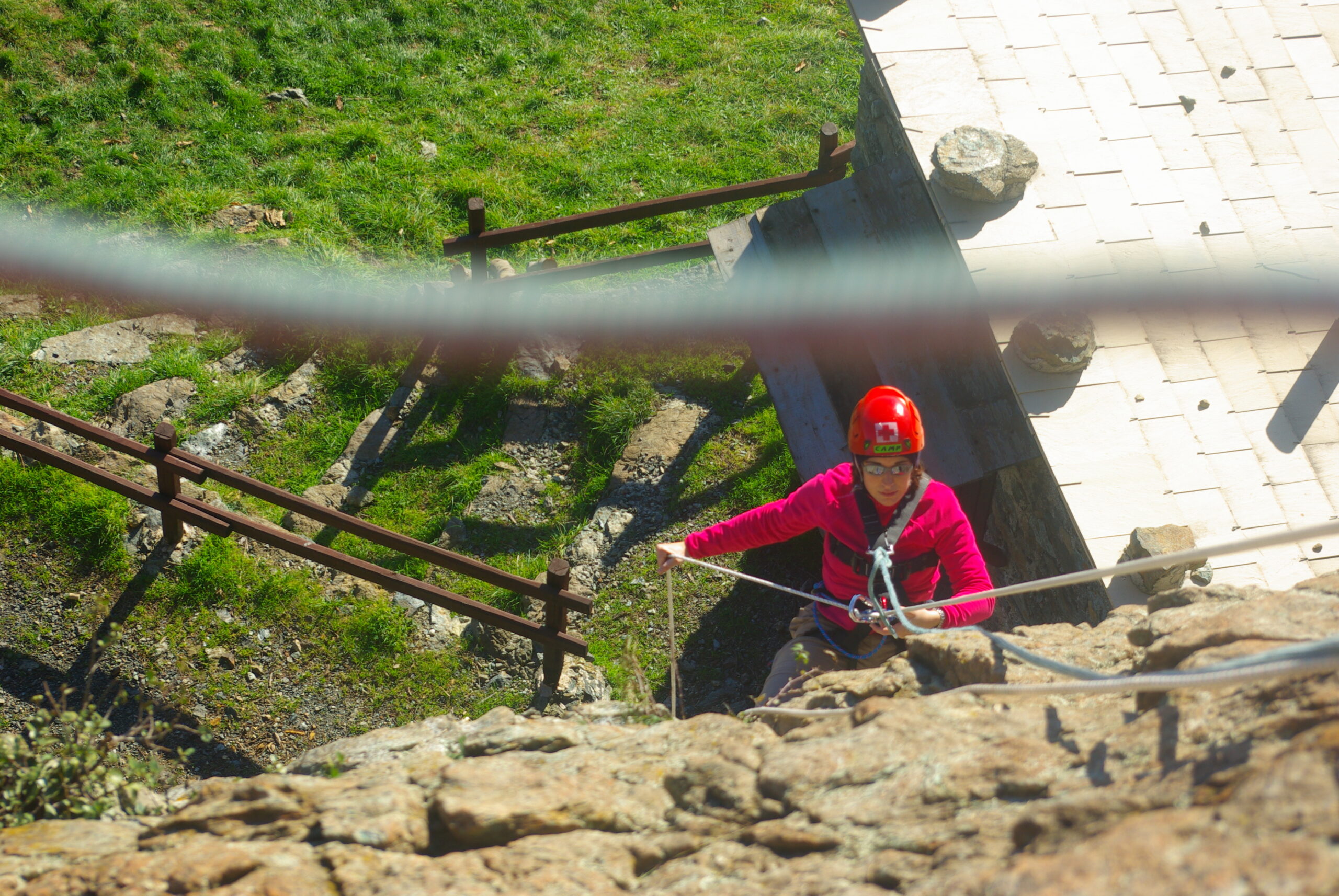 Croce Rossa Italiana - Comitato di Arenzano