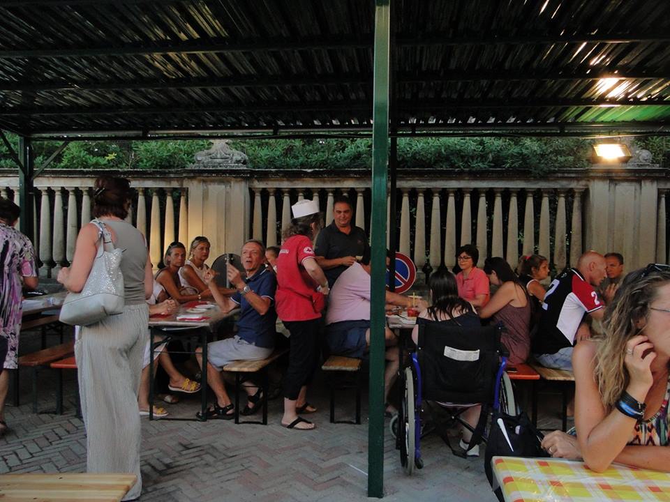 Croce Rossa Italiana - Comitato di Arenzano