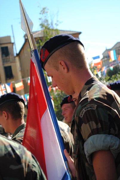 Croce Rossa Italiana - Comitato di Arenzano