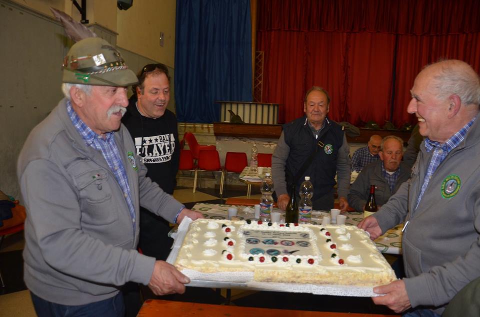 Croce Rossa Italiana - Comitato di Arenzano