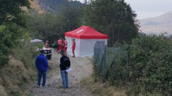 Croce Rossa Italiana - Comitato di Arenzano