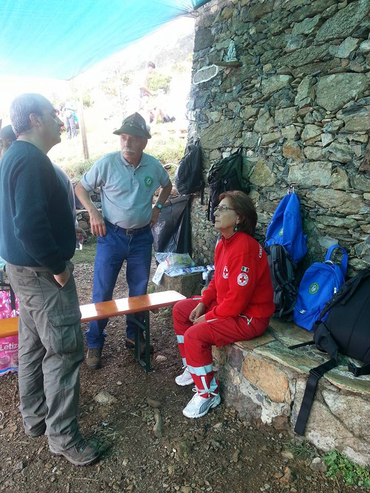 Croce Rossa Italiana - Comitato di Arenzano