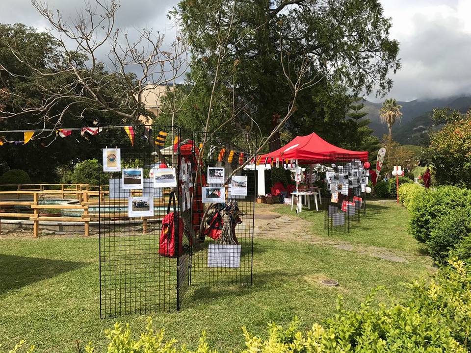 Croce Rossa Italiana - Comitato di Arenzano
