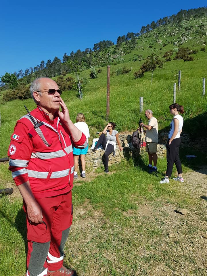 Croce Rossa Italiana - Comitato di Arenzano