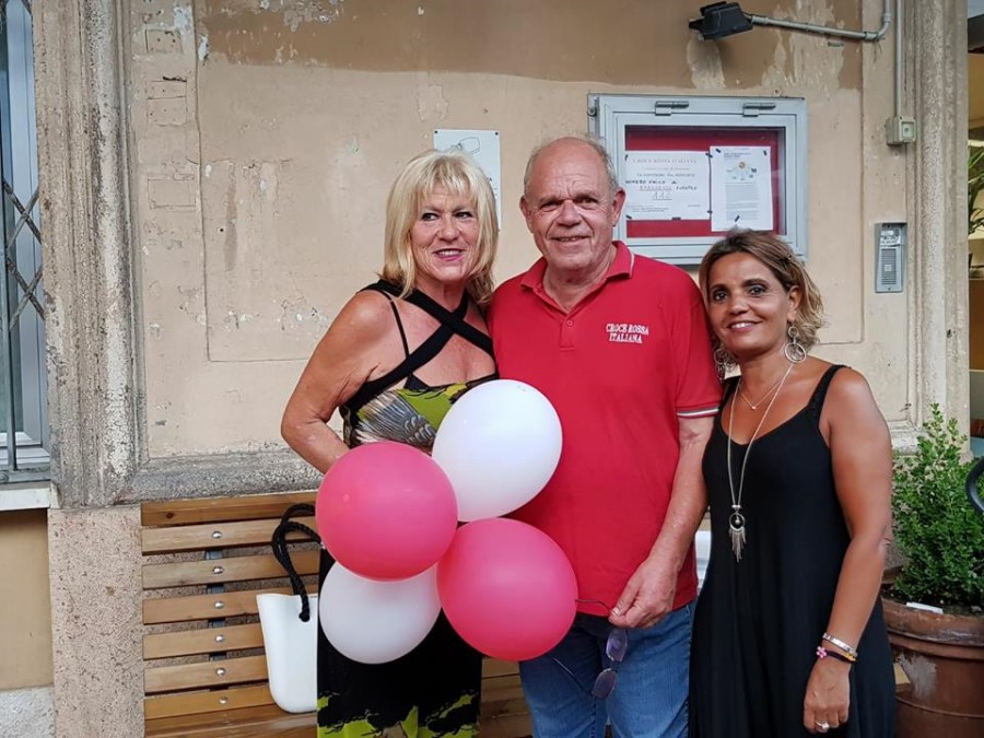 Croce Rossa Italiana - Comitato di Arenzano