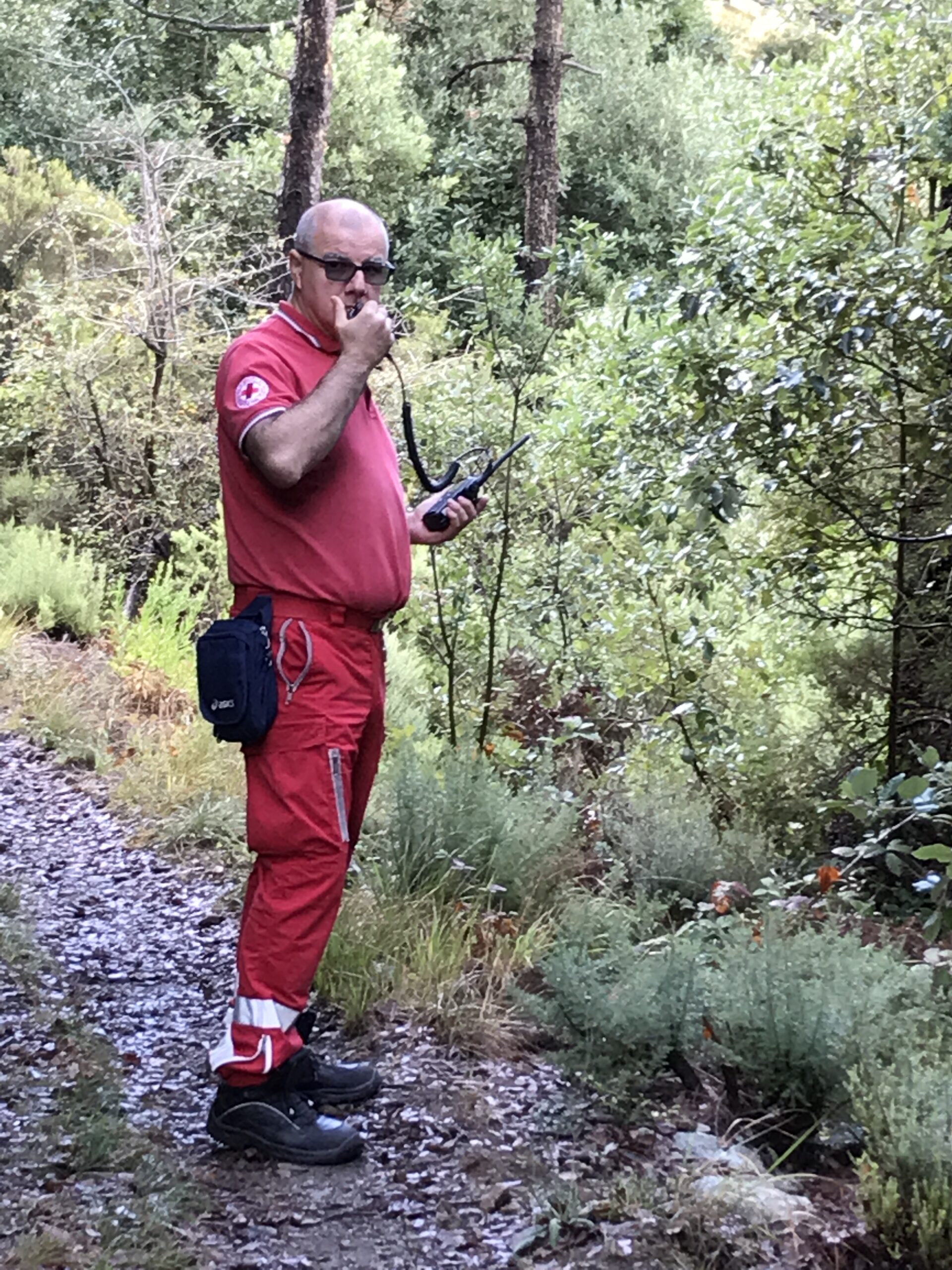 Croce Rossa Italiana - Comitato di Arenzano