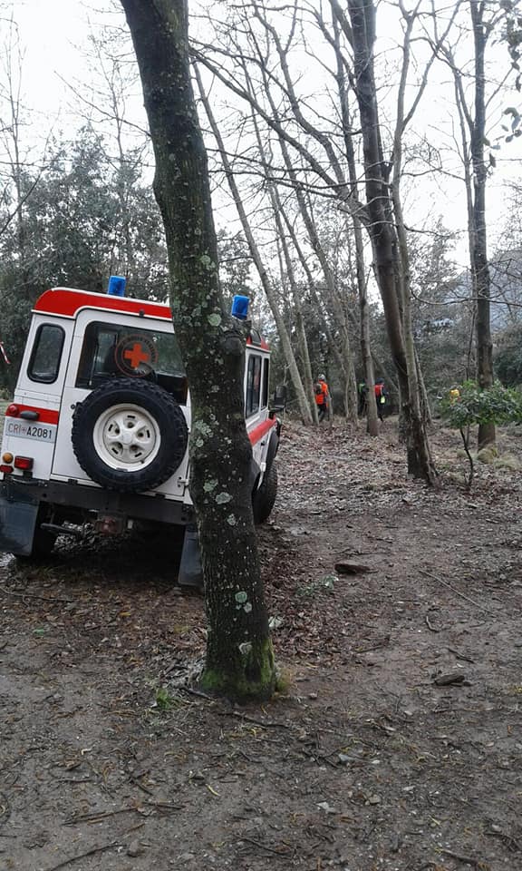 Croce Rossa Italiana - Comitato di Arenzano