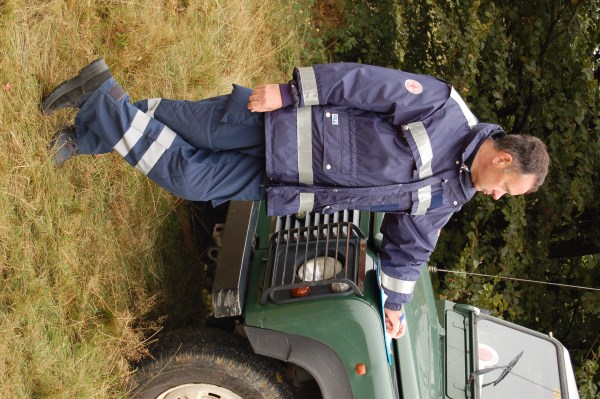 Croce Rossa Italiana - Comitato di Arenzano