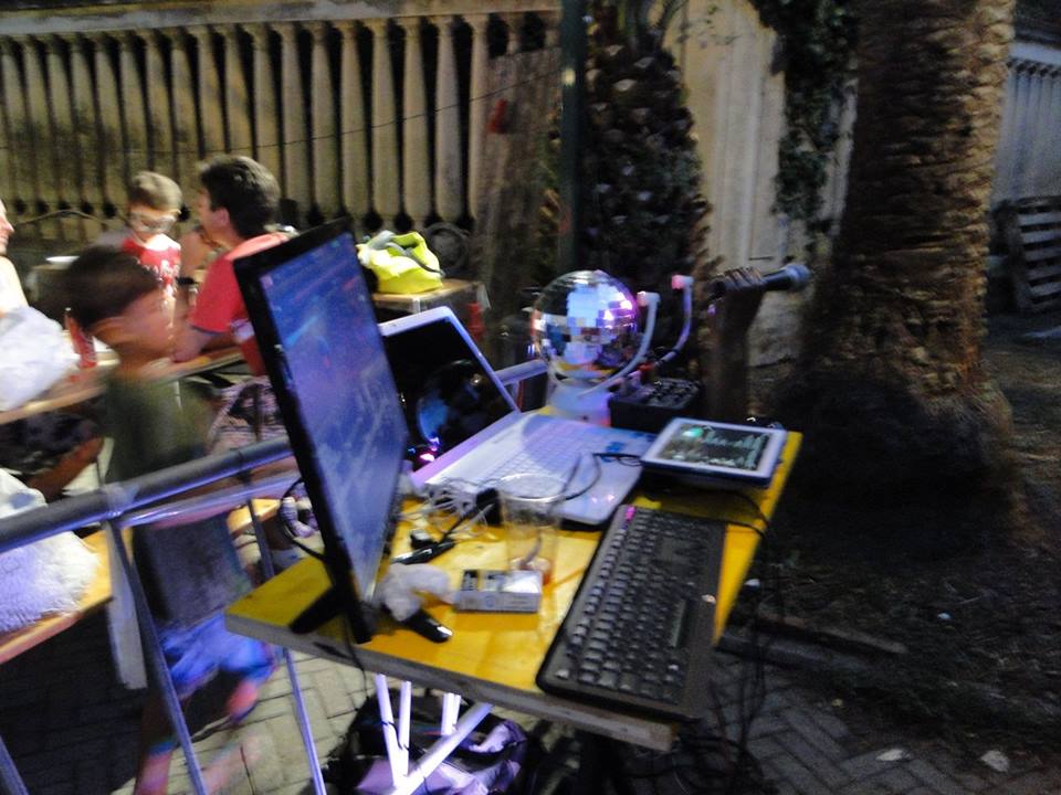 Croce Rossa Italiana - Comitato di Arenzano