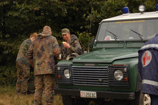 Croce Rossa Italiana - Comitato di Arenzano