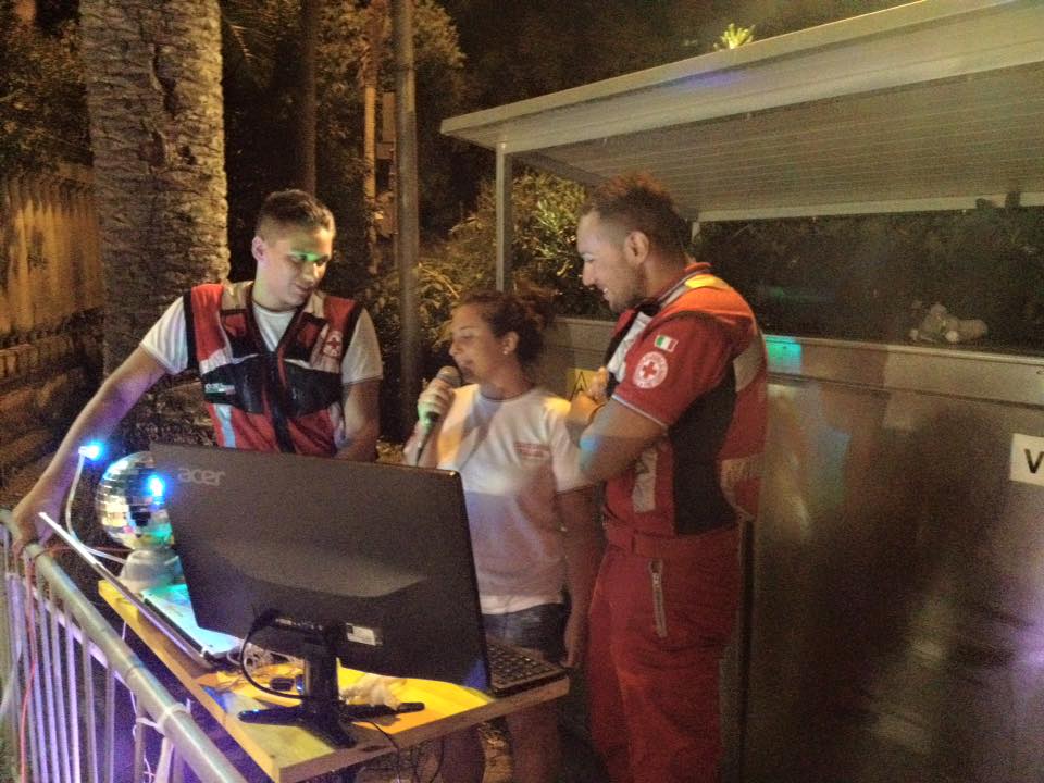 Croce Rossa Italiana - Comitato di Arenzano