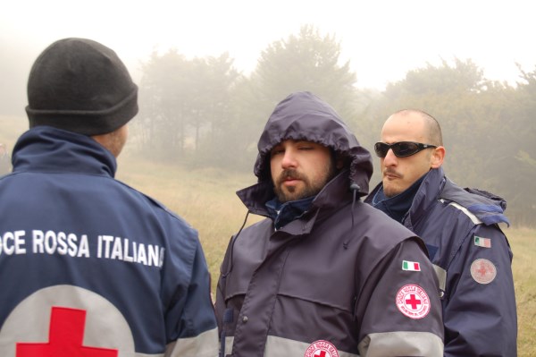 Croce Rossa Italiana - Comitato di Arenzano