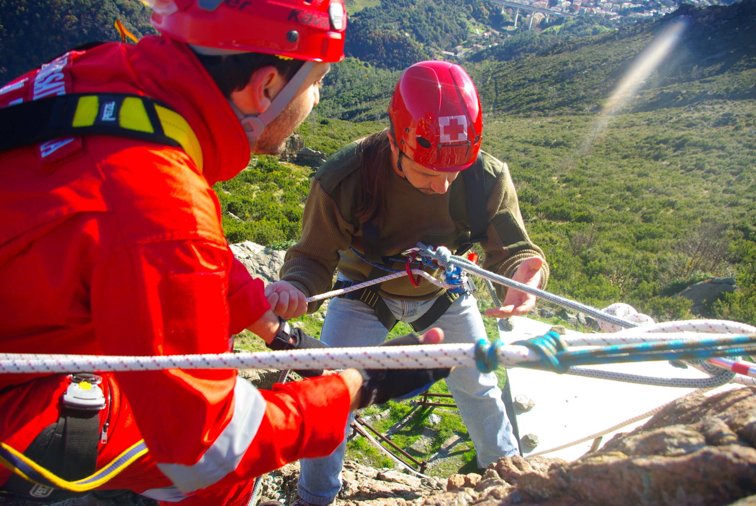 Croce Rossa Italiana - Comitato di Arenzano