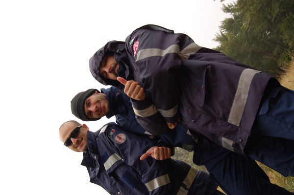 Croce Rossa Italiana - Comitato di Arenzano