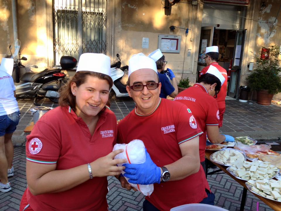 Croce Rossa Italiana - Comitato di Arenzano
