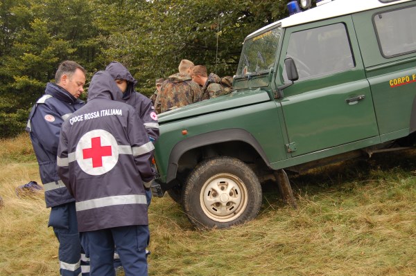 Croce Rossa Italiana - Comitato di Arenzano