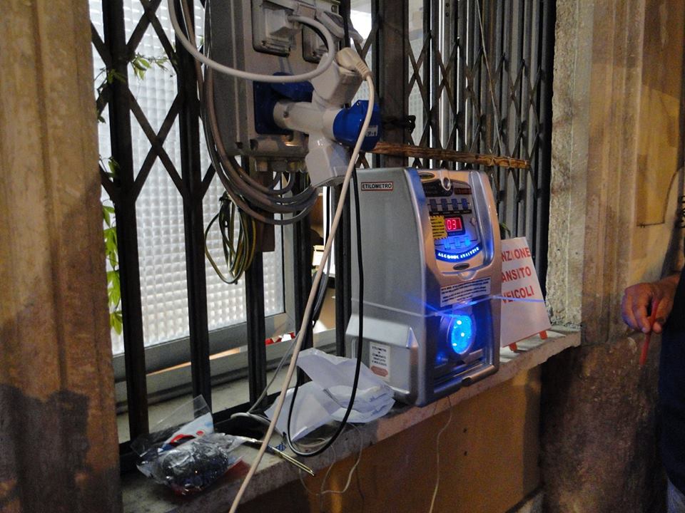 Croce Rossa Italiana - Comitato di Arenzano