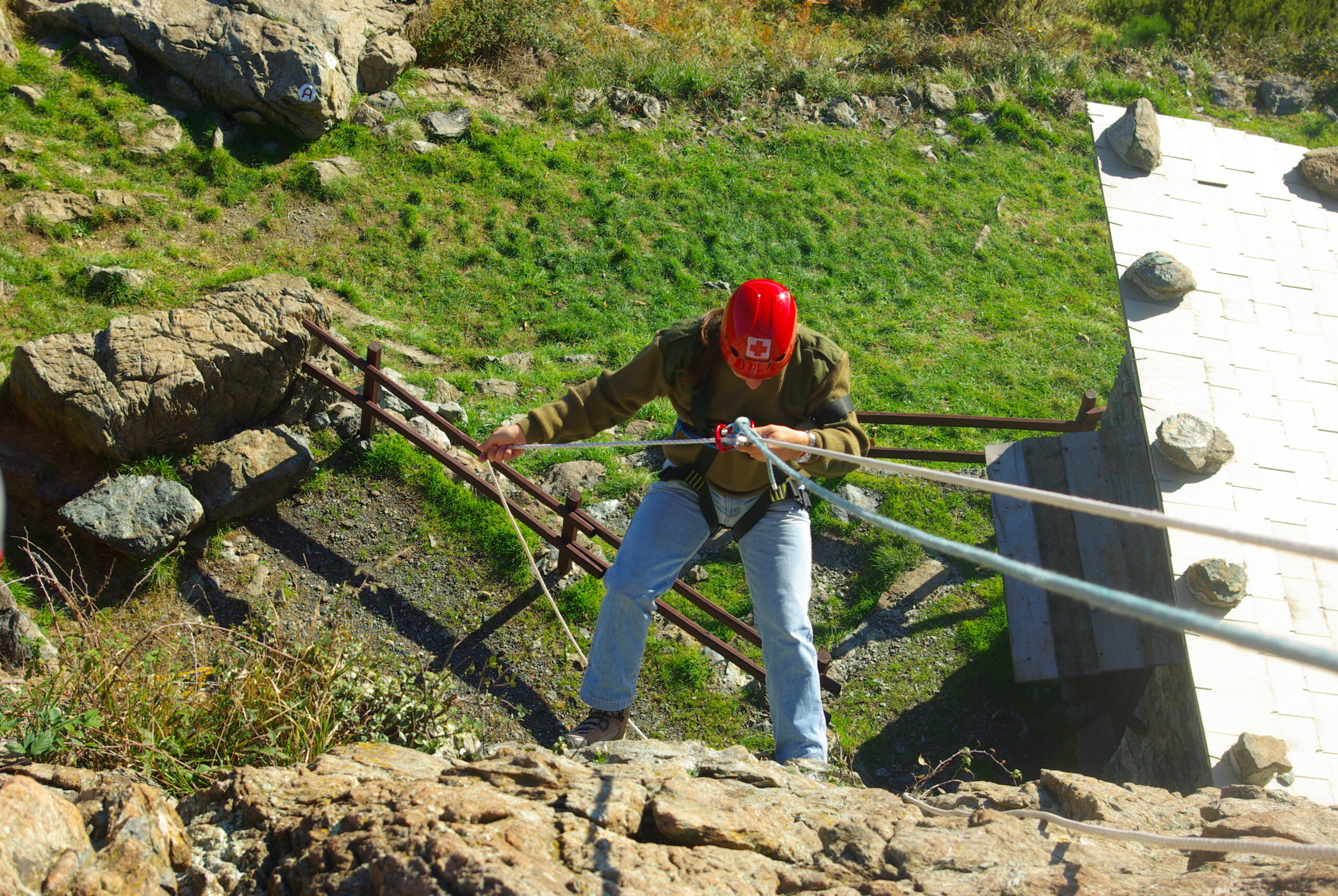 Croce Rossa Italiana - Comitato di Arenzano