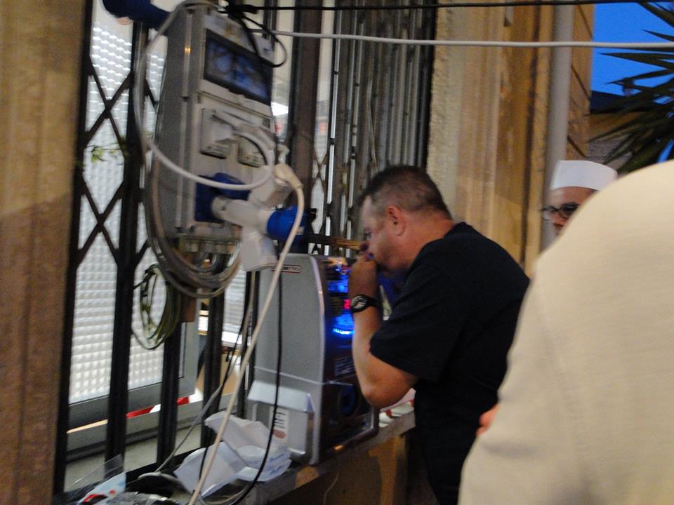 Croce Rossa Italiana - Comitato di Arenzano