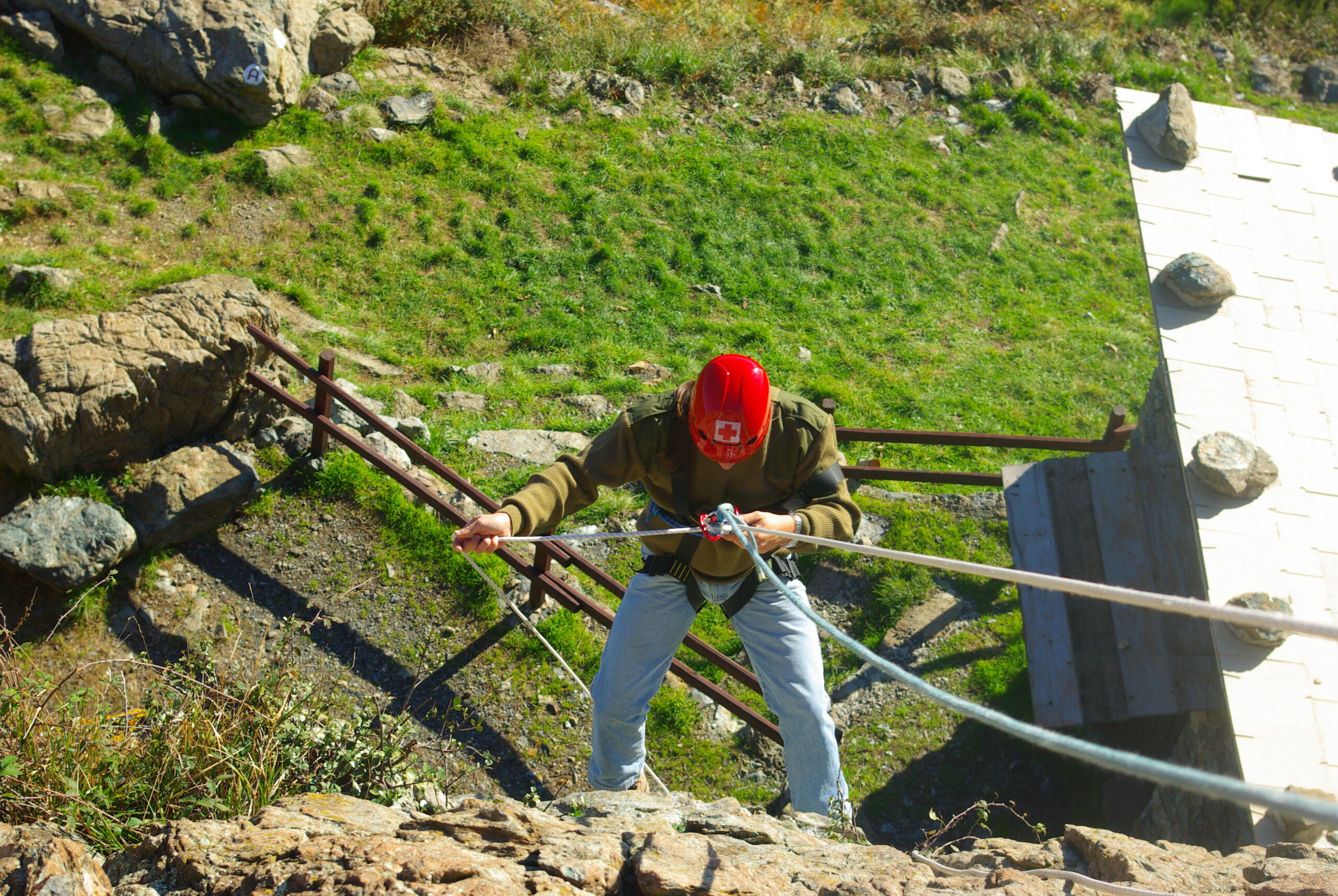 Croce Rossa Italiana - Comitato di Arenzano