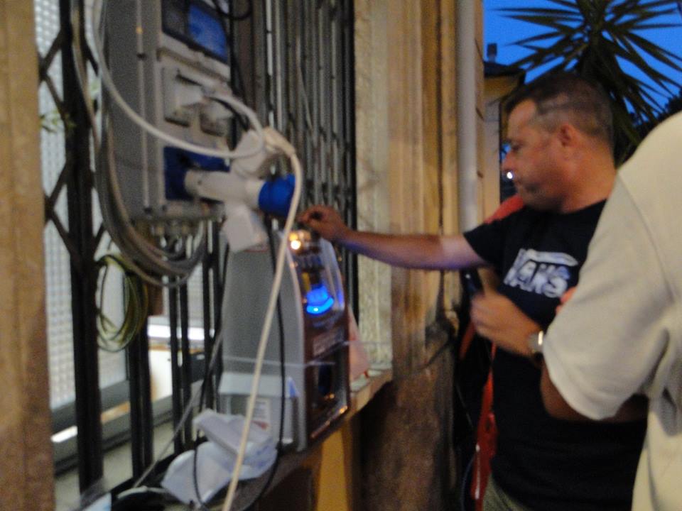 Croce Rossa Italiana - Comitato di Arenzano