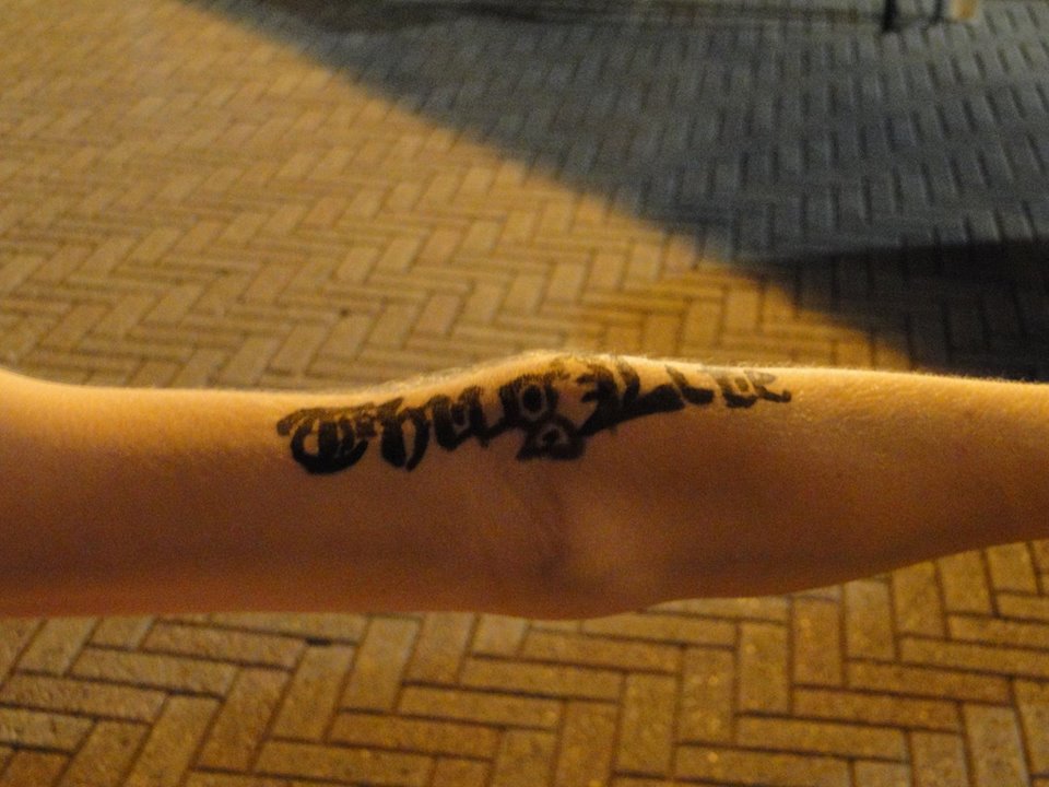 Croce Rossa Italiana - Comitato di Arenzano