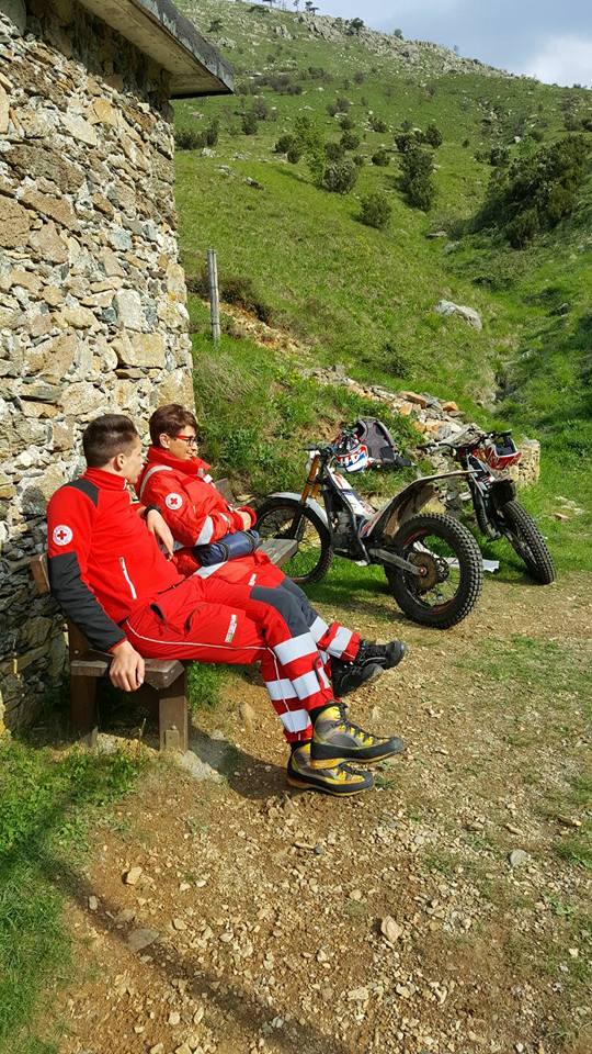 Croce Rossa Italiana - Comitato di Arenzano