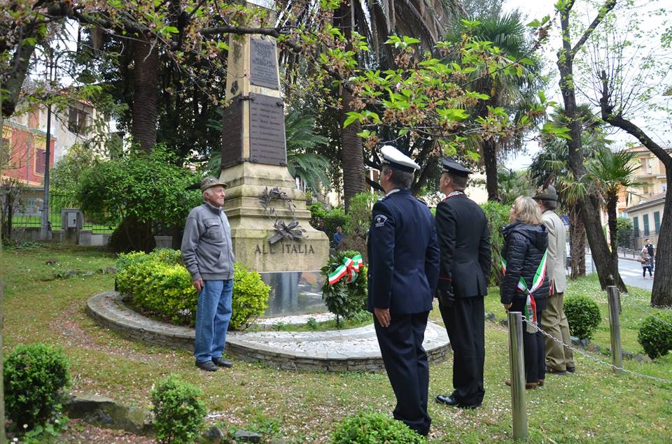 Croce Rossa Italiana - Comitato di Arenzano