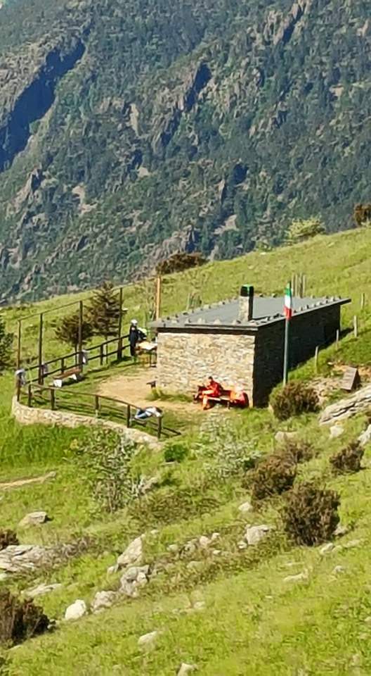 Croce Rossa Italiana - Comitato di Arenzano