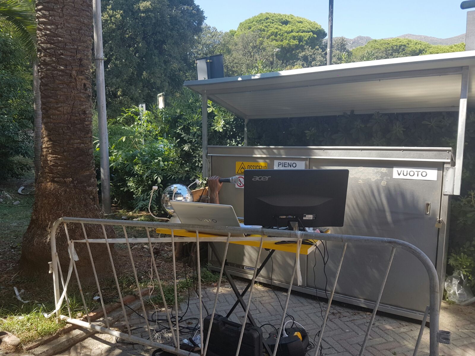 Croce Rossa Italiana - Comitato di Arenzano