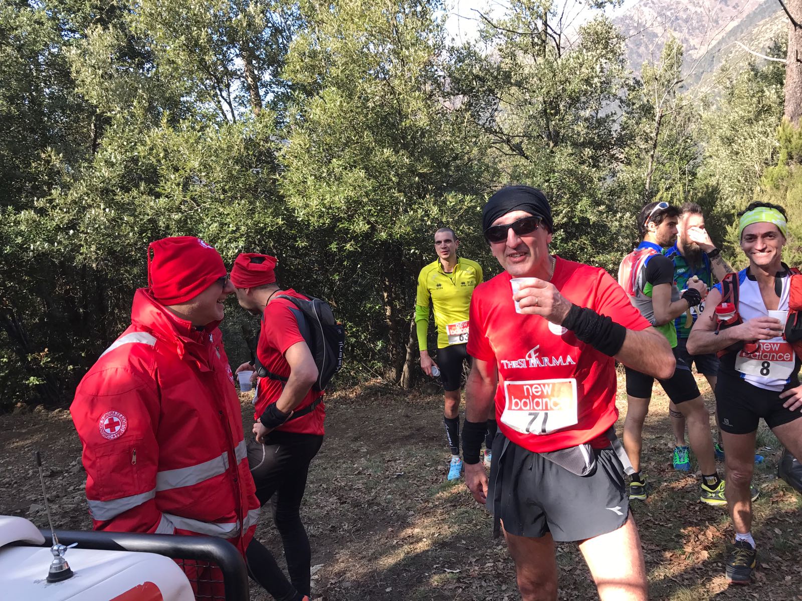 Croce Rossa Italiana - Comitato di Arenzano