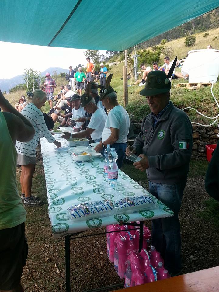 Croce Rossa Italiana - Comitato di Arenzano