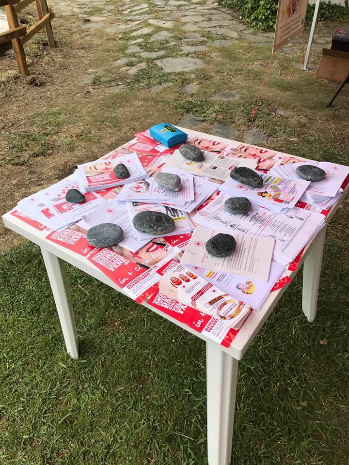 Croce Rossa Italiana - Comitato di Arenzano