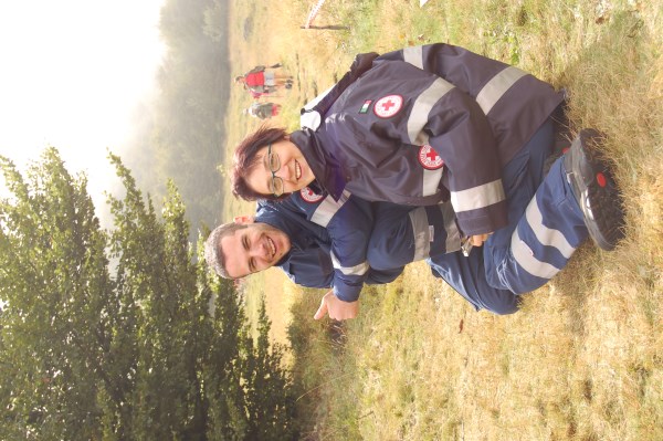 Croce Rossa Italiana - Comitato di Arenzano