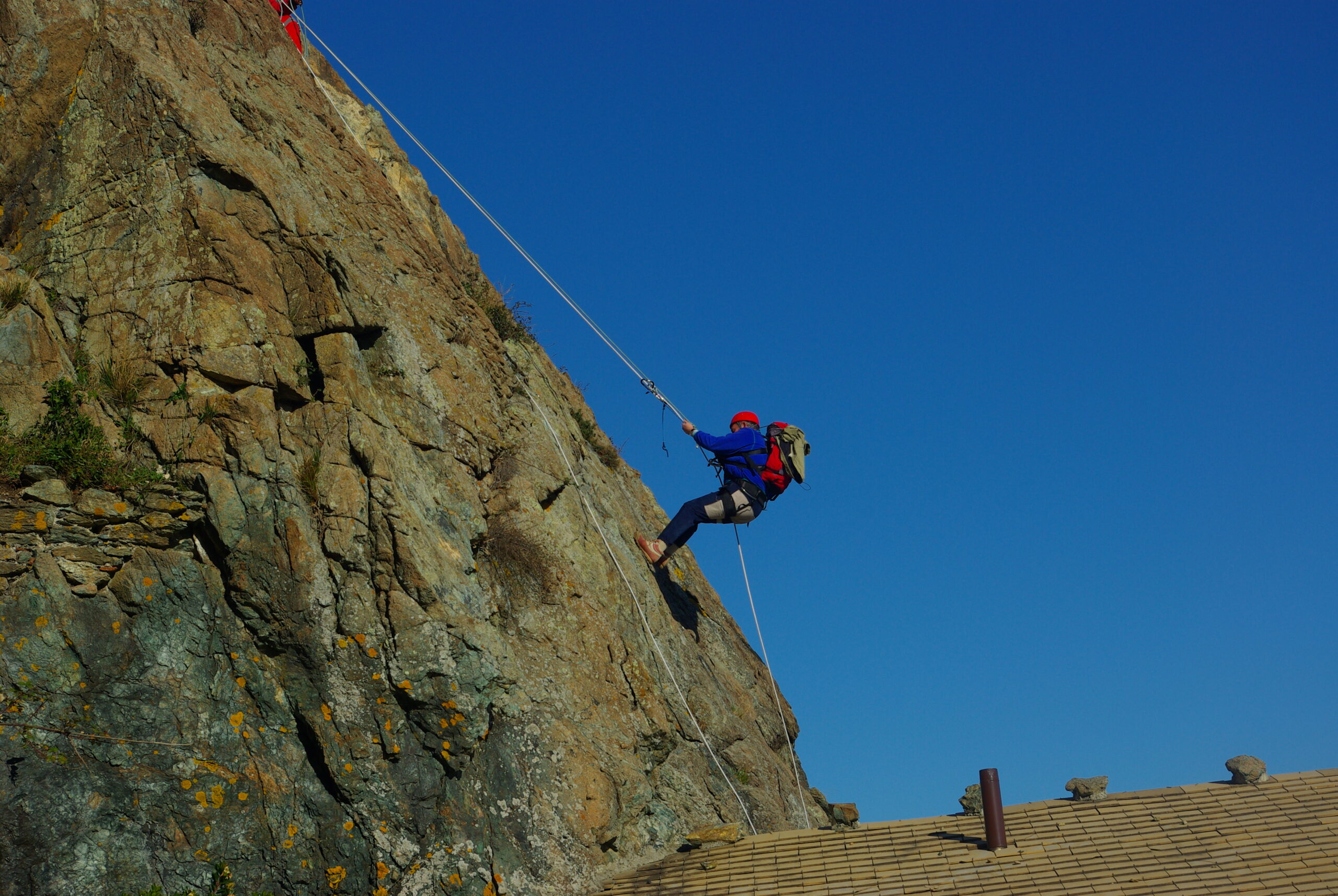 Croce Rossa Italiana - Comitato di Arenzano