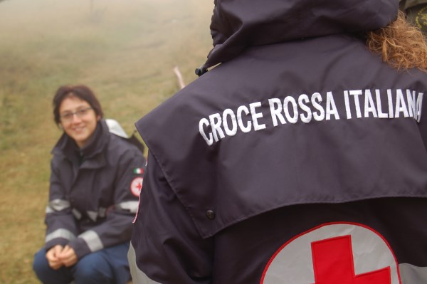 Croce Rossa Italiana - Comitato di Arenzano