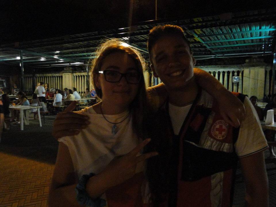 Croce Rossa Italiana - Comitato di Arenzano