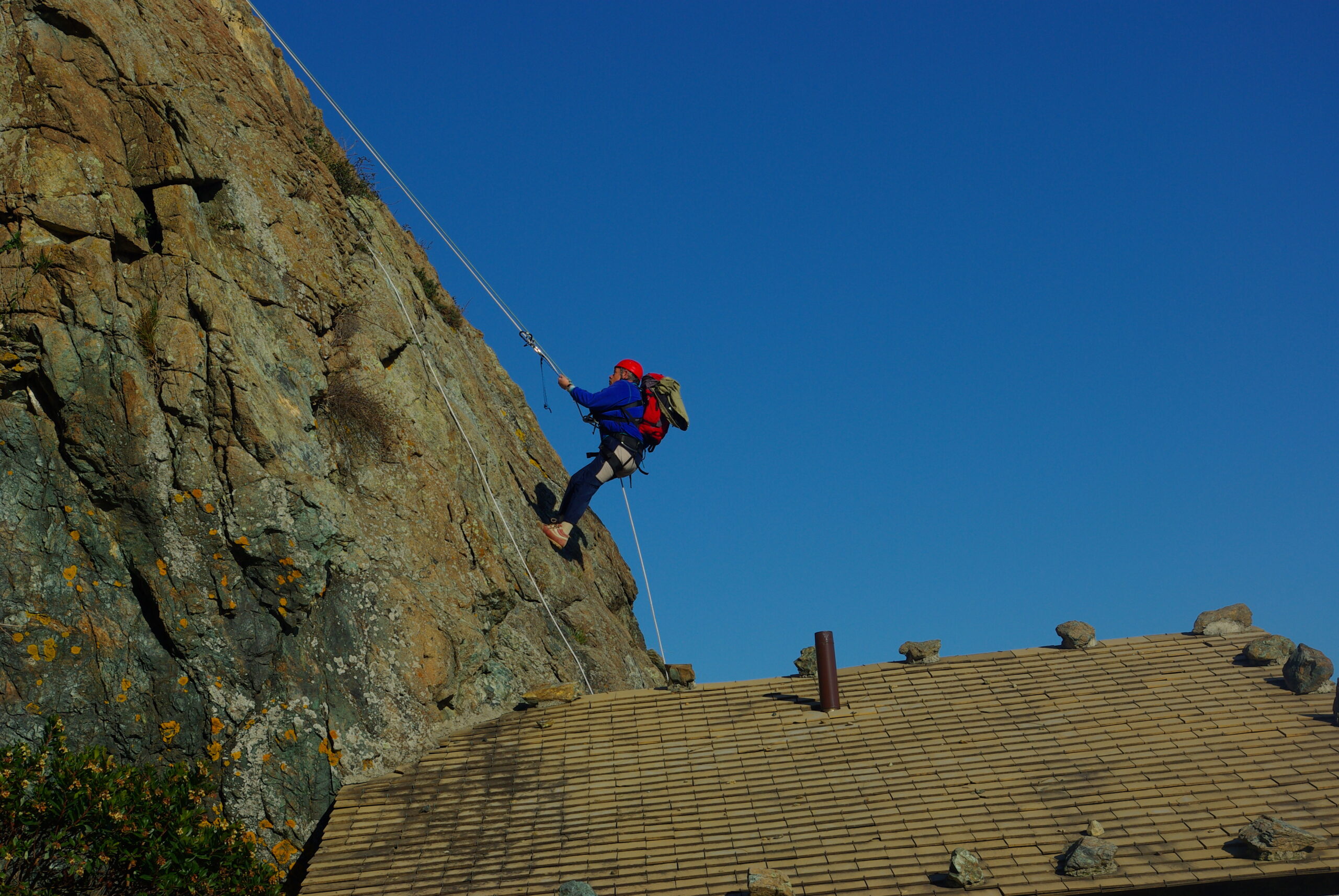 Croce Rossa Italiana - Comitato di Arenzano
